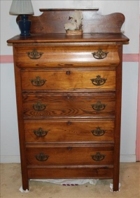 Sale Image for Absolute Real Estate & Contents Auction