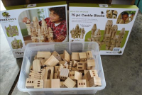 Sale Image for Real Estate &amp; Contents