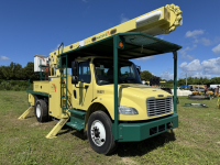 Sale Image for Native Tree Service, Inc. &amp; Native Landscape Service, Inc.