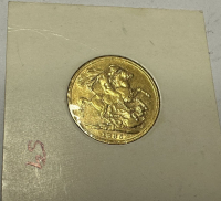 Sale Image for 4th Fine Coin And Jewelry Online Auction