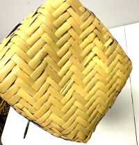 Sale Image for Choctaw Basket Collection Online Auction