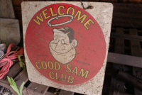 Sale Image for Large Public Auction