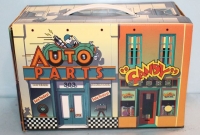 Sale Image for November Online Auction