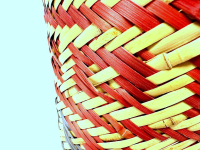 Sale Image for Choctaw Basket Collection Online Auction