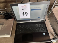 Sale Image for Laptops And Electronics Liquidation