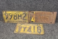 Sale Image for Large Public Auction