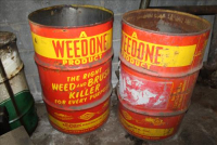 Sale Image for Real Estate &amp; Contents