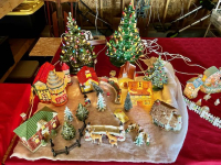 Sale Image for Country Estate Sale