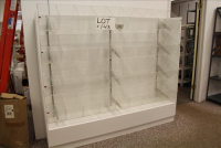 Sale Image for Jameson's Candy Store Liquidation Auction