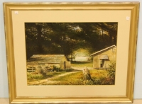 Sale Image for 8th Annual Memorial Day Antique Auction - Live And Online