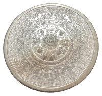 Sale Image for Wake Robbin Gold & Silver Coin and Bullion Auction #1