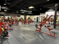 Sale Image for State-of-the-art Health And Fitness Club Equipment