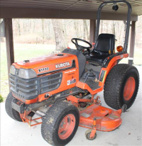 Sale Image for Real Estate &amp; Contents