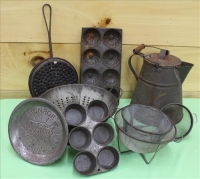 Sale Image for Large Public Auction