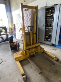 Sale Image for Automotive Repair Shop Equipment