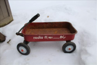 Sale Image for Estate Auction