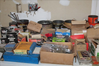 Sale Image for Moving Auction