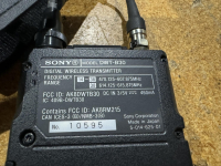 Sale Image for Wind Down TV, LLC A/k/a Black Television News Channel, LLC F/k/a Black News Channel, LLC