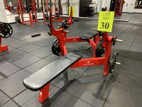Sale Image for State-of-the-art Health And Fitness Club Equipment