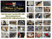 Sale Image for Malvasio Designs LLC