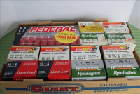 Sale Image for Real Estate &amp; Contents