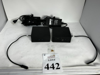 Sale Image for Liberty Power Corp. Super High-End Network Hardware Auction