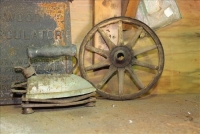 Sale Image for Absolute Real Estate & Contents