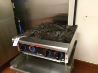 Sale Image for ABSOLUTE ONLINE AUCTION - Surplus Retail Inventory And Kitchen Equipment Online Auction