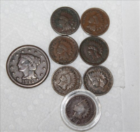 Sale Image for Large Public Auction - Real Estate &amp; Contents