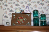 Sale Image for Real Estate & Contents Auction - Buckley Estate