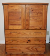 Sale Image for Moving Auction