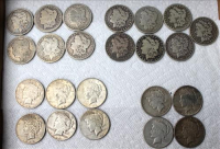 Sale Image for Real Estate &amp; Contents