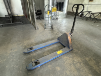 Sale Image for HQ Painting &amp; Maintenance, Inc. D/b/a H Eco-Blasting, Inc.