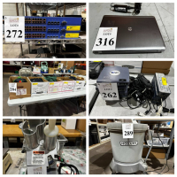 Sale Image for Fresh Alternatives LLC, Signature Cabinetry And Design LLC, Mi Pulpe LL