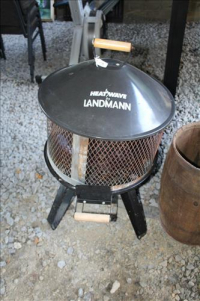 Sale Image for Large Public Auction