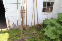 Sale Image for Real Estate &amp; Contents