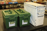 Sale Image for Large Public Auction