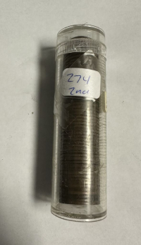 Sale Image for 2nd Coin And Jewelry Auction