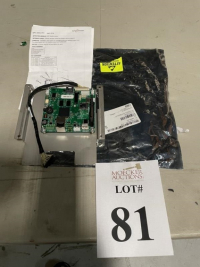 Sale Image for Advance Case Parts, Inc. Inventory