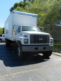 Sale Image for ESS Industrial Equipment Auction