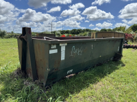 Sale Image for Native Tree Service, Inc. &amp; Native Landscape Service, Inc.