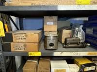 Sale Image for Larry’s Heavy Equipment Parts &amp; Services, Inc.