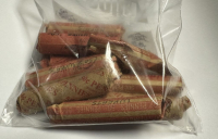 Sale Image for 3rd Online Coin Auction