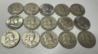 Sale Image for 5th Coin And Jewelry Online Auction