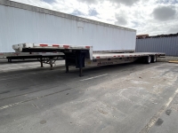 Sale Image for Tractor Trucks And Trailer Fleet Auction