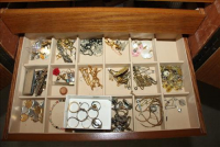 Sale Image for Real Estate & Contents