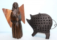 Sale Image for November Online Auction