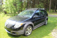 Sale Image for Real Estate & Contents