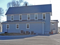 Sale Image for INCOME PRODUCING COMMERCIAL PROPERTY - Multi-Unit Office Building - Foreclosure, On-Site Auction