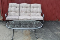 Sale Image for Public Auction At The New Refinery